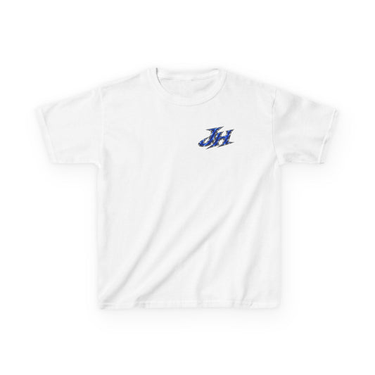 Jalen Holly Youth Heavy Cotton Tee