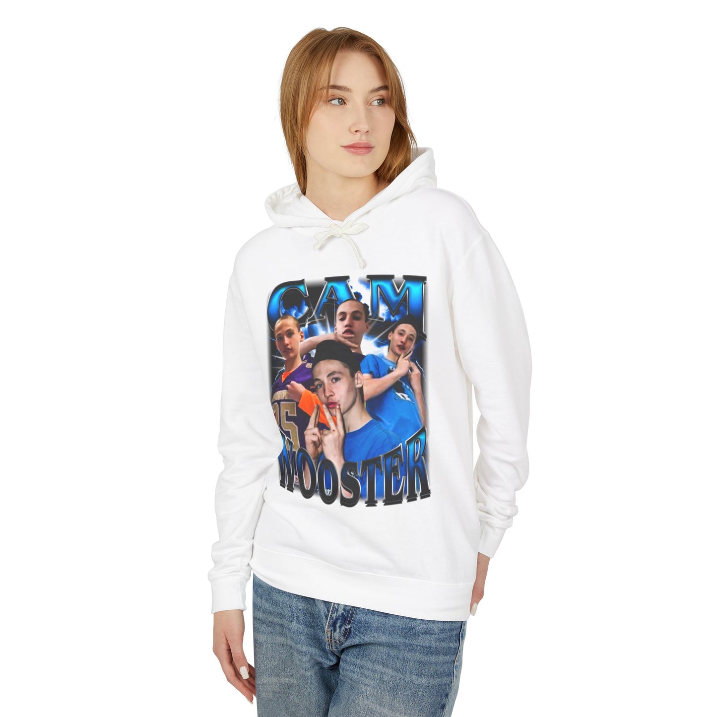 Cam Wooster Hoodie
