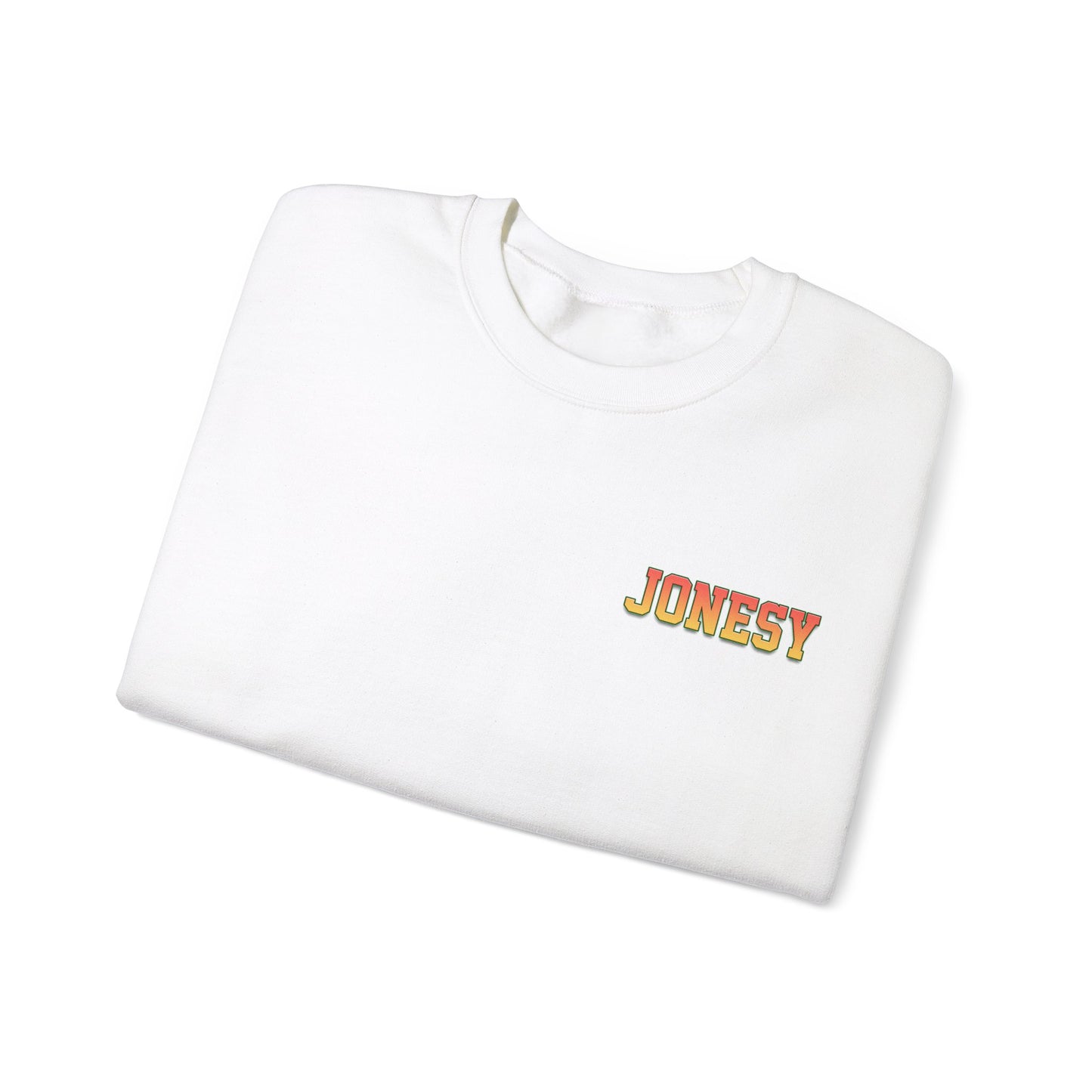 Jonesy Crewneck Sweatshirt