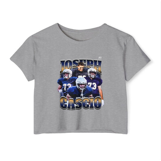 Joseph Cascio Crop Top