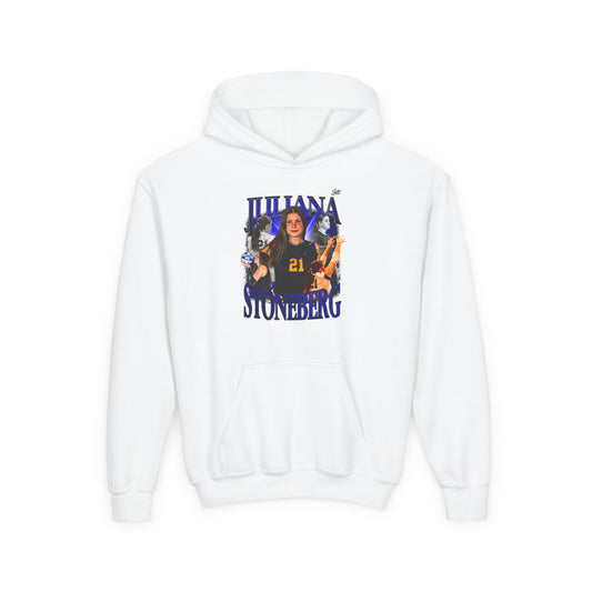 Juliana Stoneberg Youth Hoodie