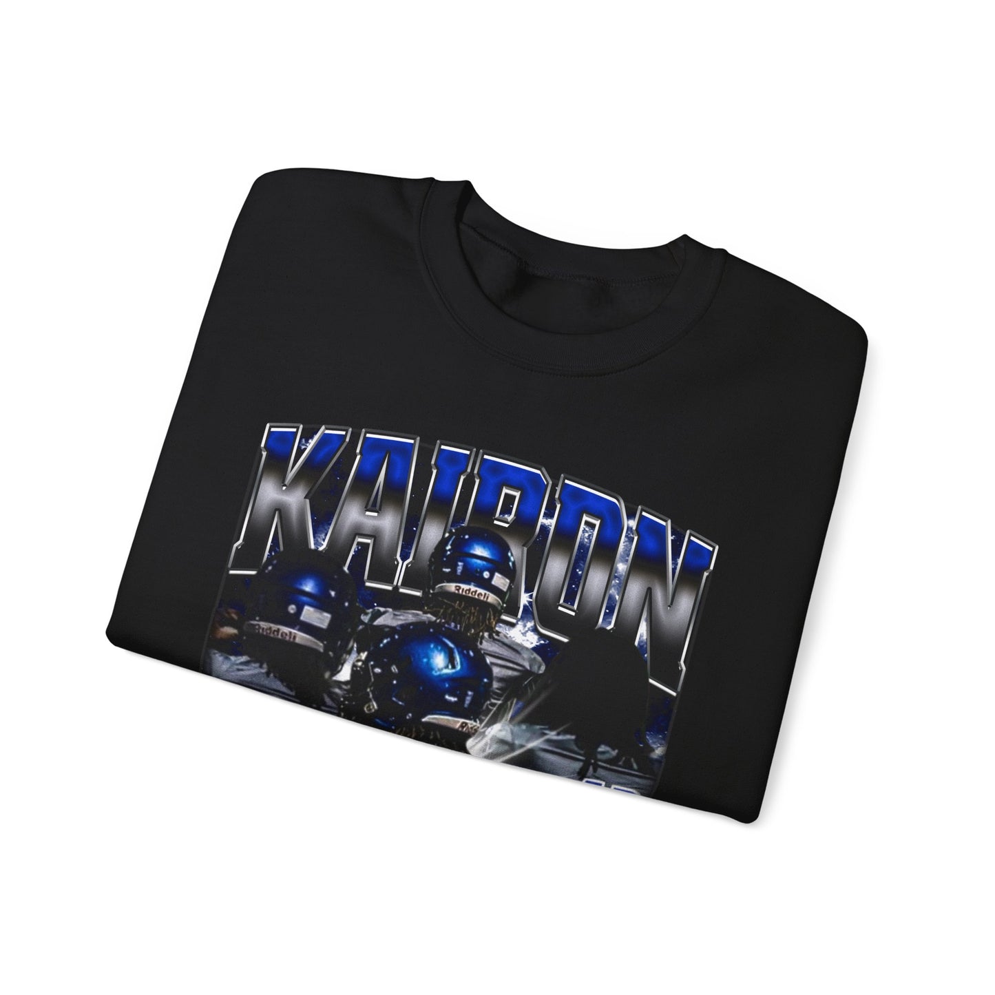 Kairon Evans Crewneck Sweatshirt