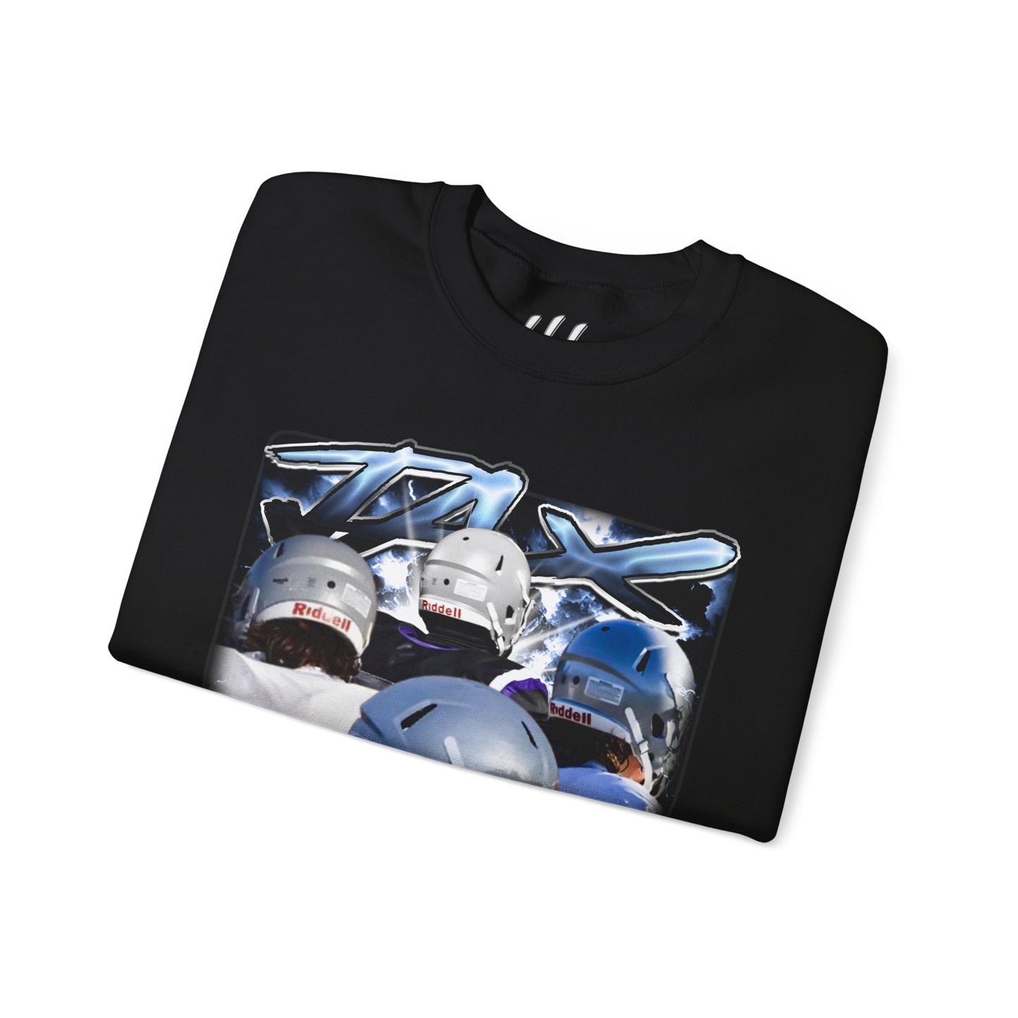 Jax Lohman Crewneck Sweatshirt