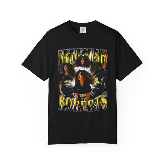 Nehemiah Roberts Heavyweight Premium Tee