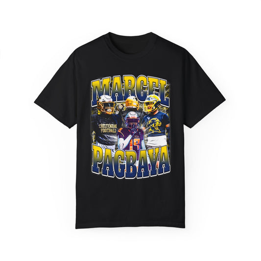 Marcel Pagbaya Heavy Cotton Tee