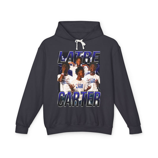 Latre Carter Hoodie
