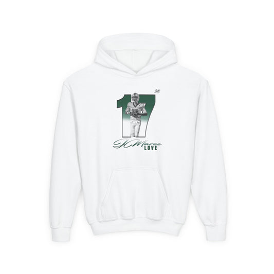 JMaree Love Youth Hoodie