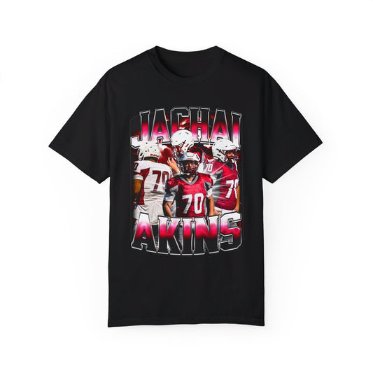 Jachai Akins Heavy Cotton Tee