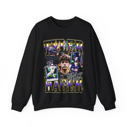 Tyler Hager Crewneck Sweatshirt