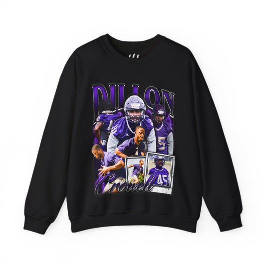 Dillon Crowell Crewneck Sweatshirt
