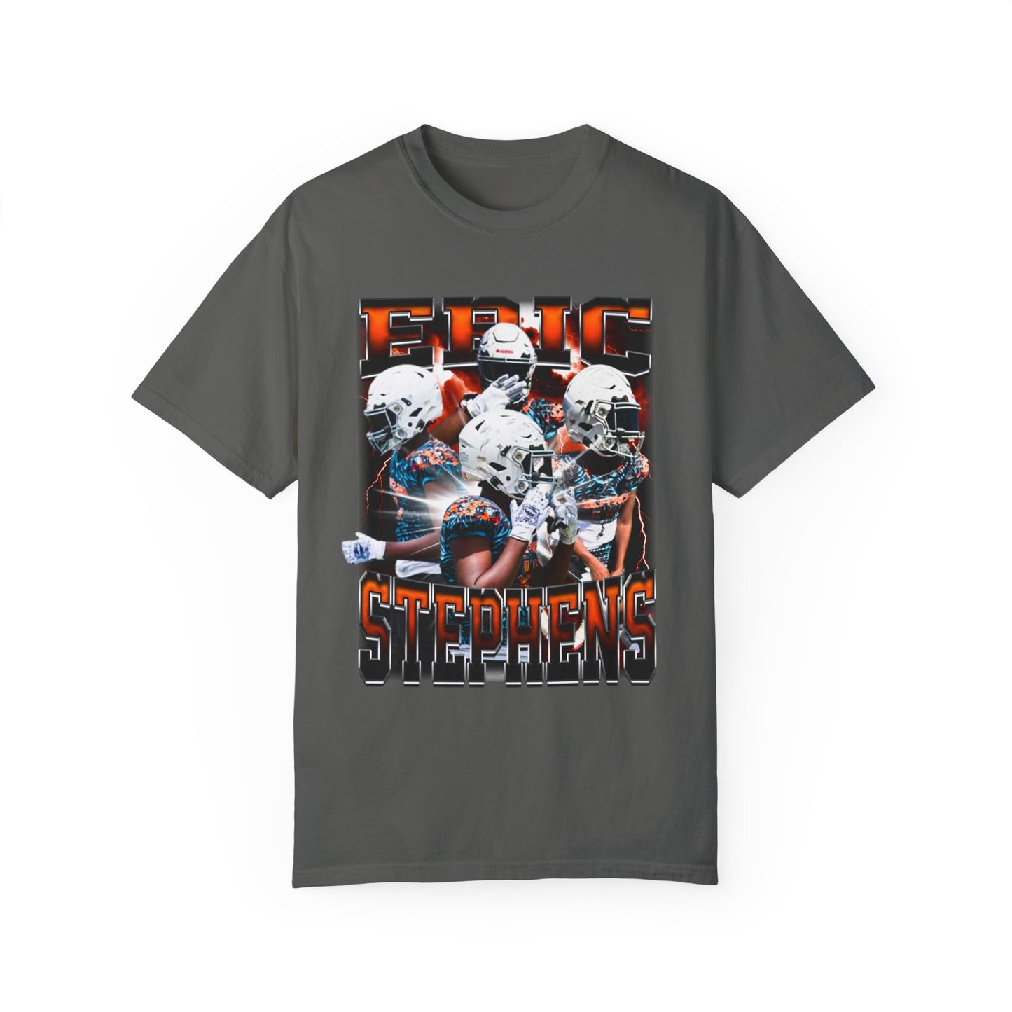 Eric Stephens Heavyweight Premium Tee