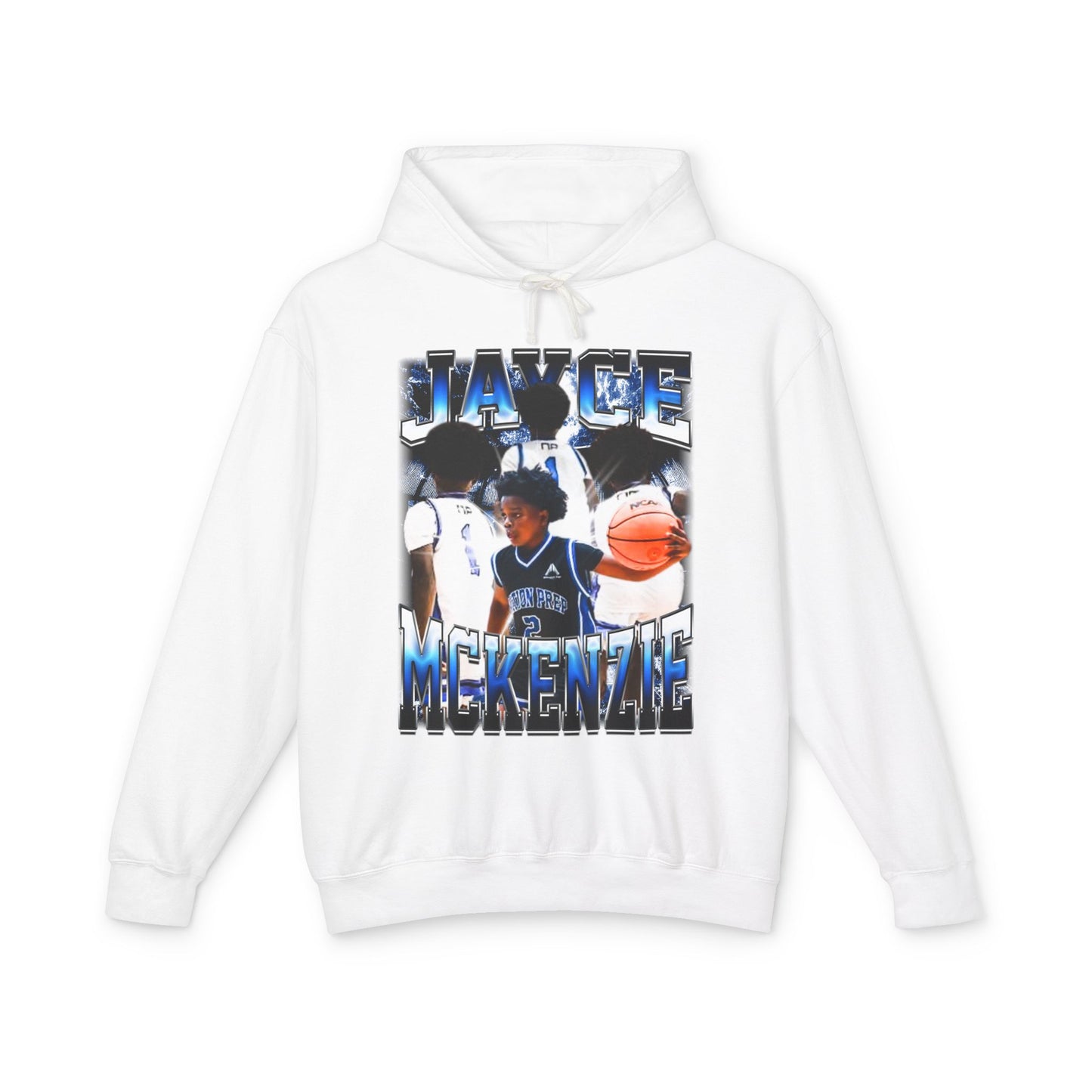Jayce Mckenzie Hoodie