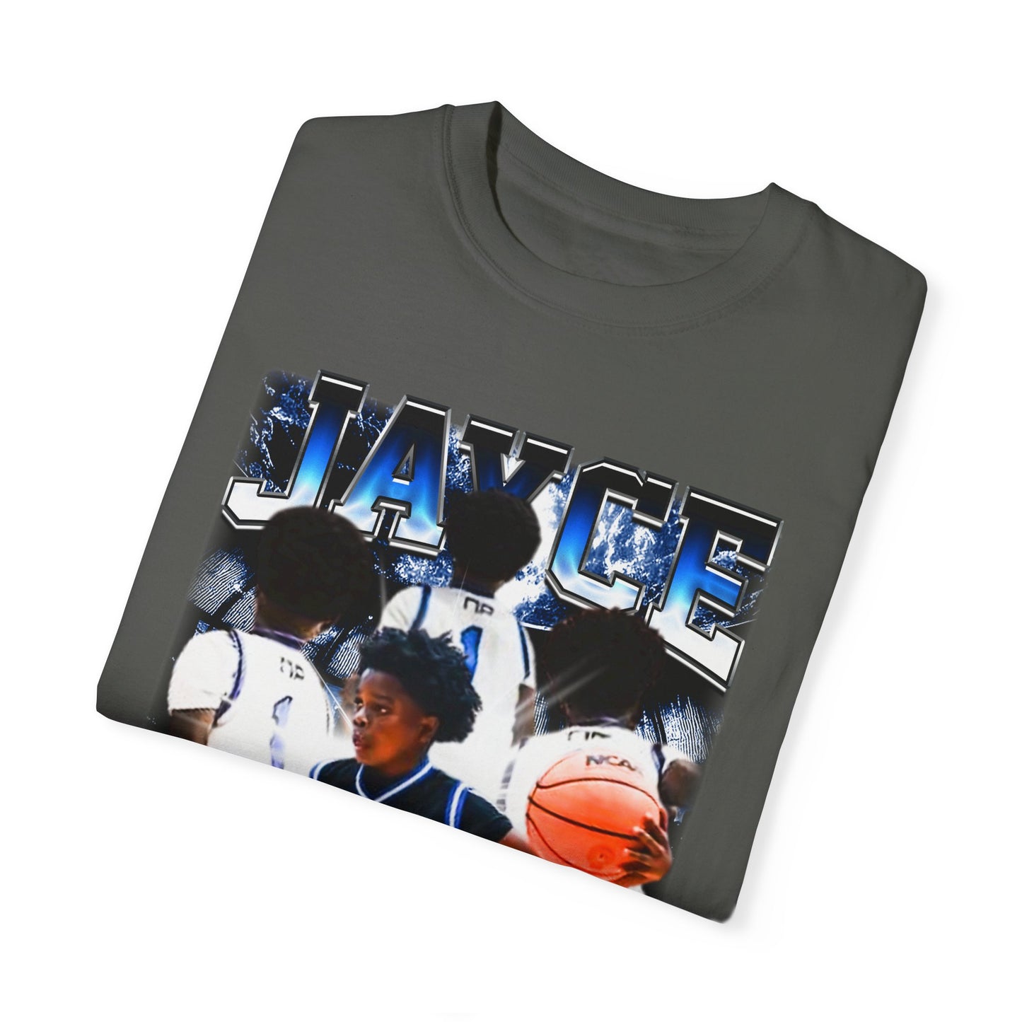 Jayce Mckenzie Heavyweight Premium Tee