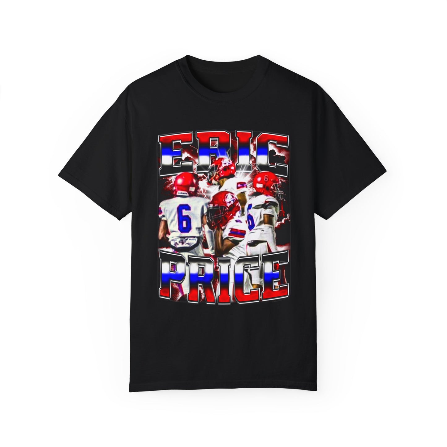 Eric Price Heavy Cotton Tee
