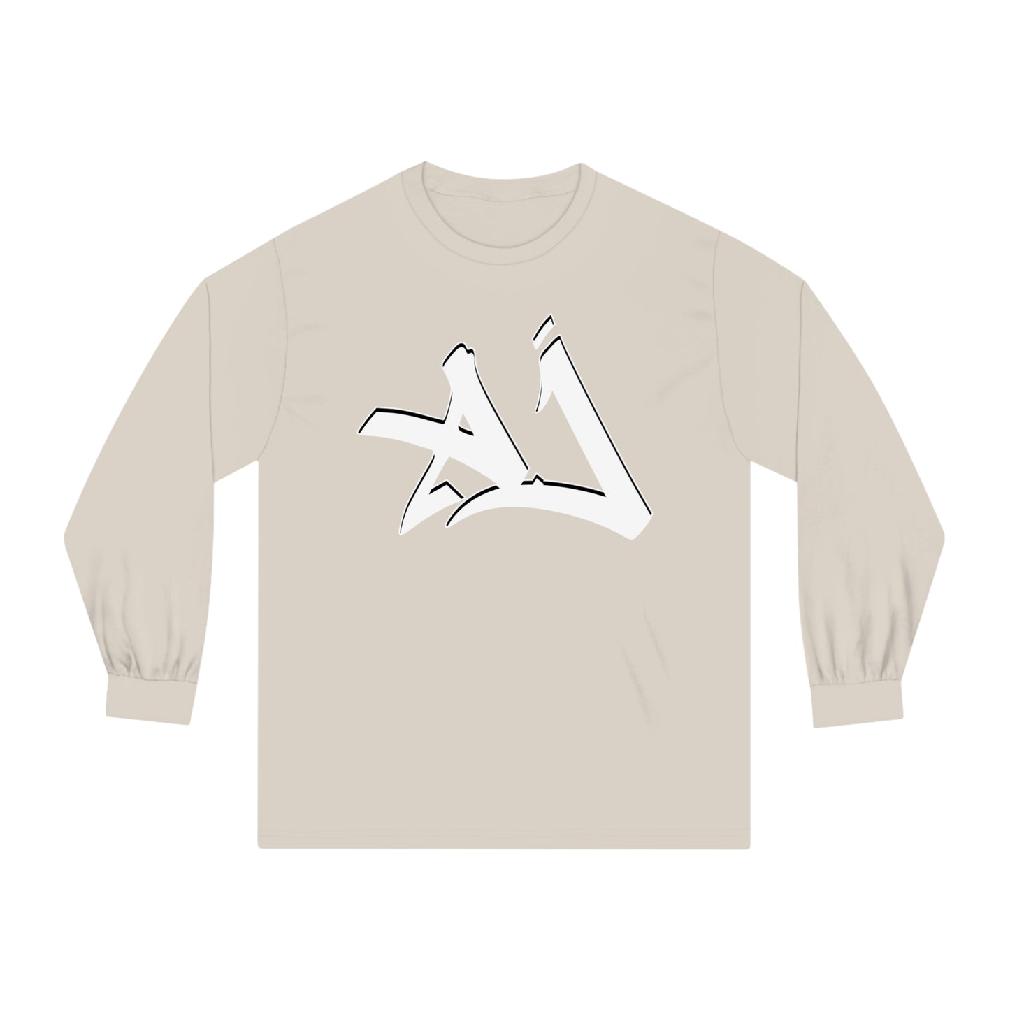 Alex Joseph Stowers Classic Long Sleeve T-Shirt