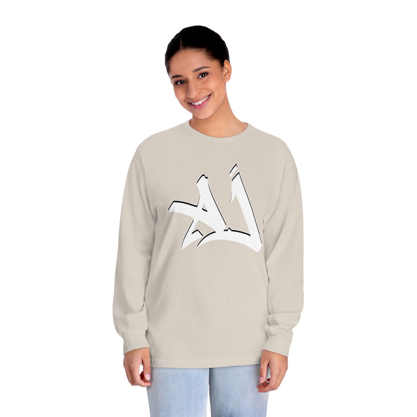 Alex Joseph Stowers Classic Long Sleeve T-Shirt