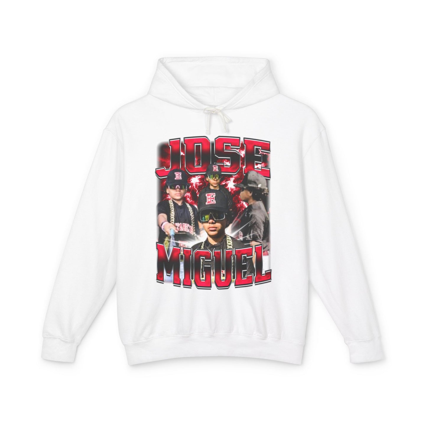 Jose Miguel Hoodie