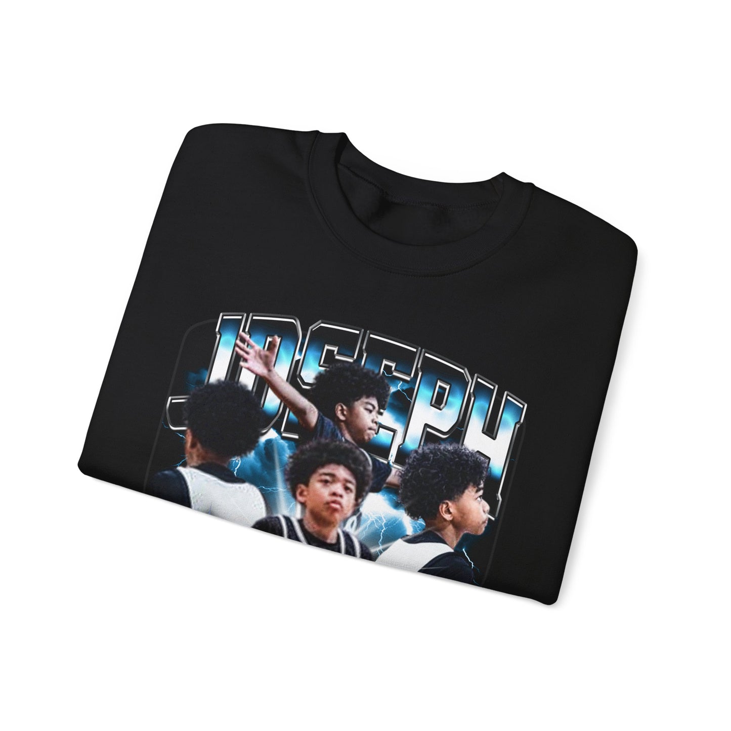 Joseph Lucas Iv Crewneck Sweatshirt