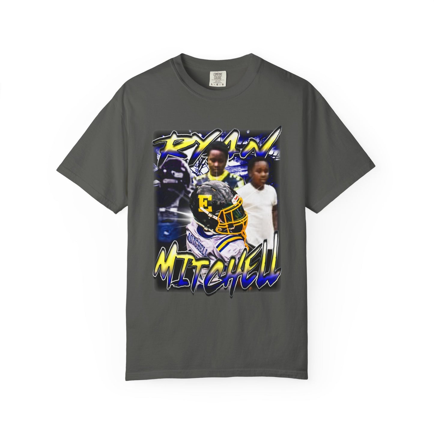Ryan Mitchell Heavyweight Premium Tee