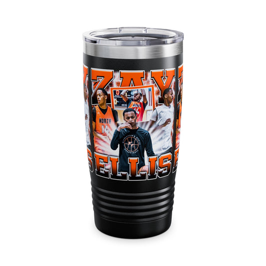Zay Ellis Stainless Steel Tumbler