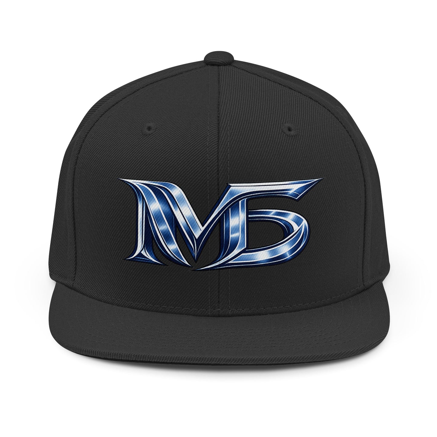 Malik Douthitt Snapback Hat