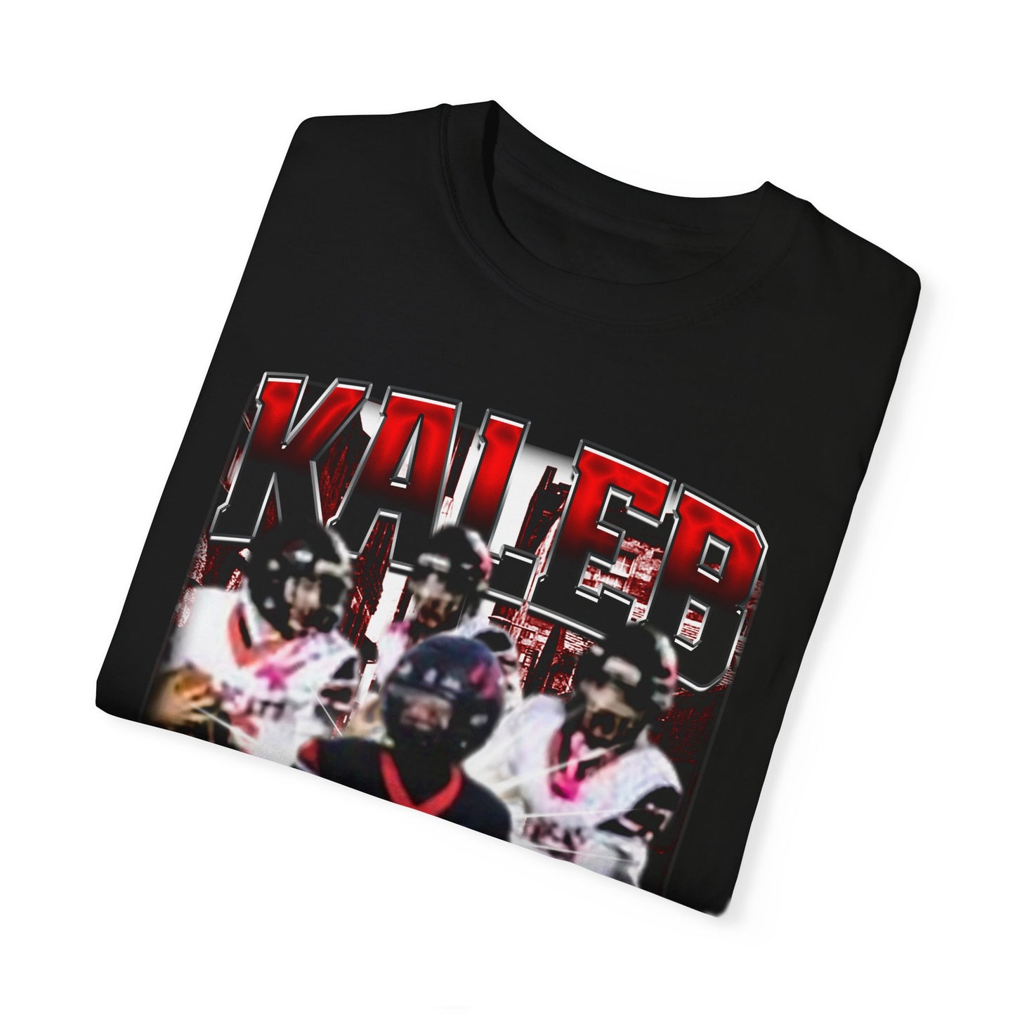 Kaleb Kitchens Heavy Cotton Tee