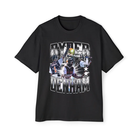 Ryder Denham Oversized Tee