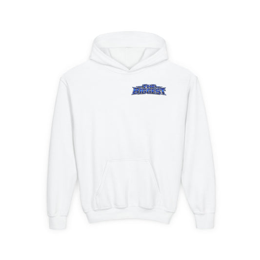 Darrius Clark Youth Hoodie