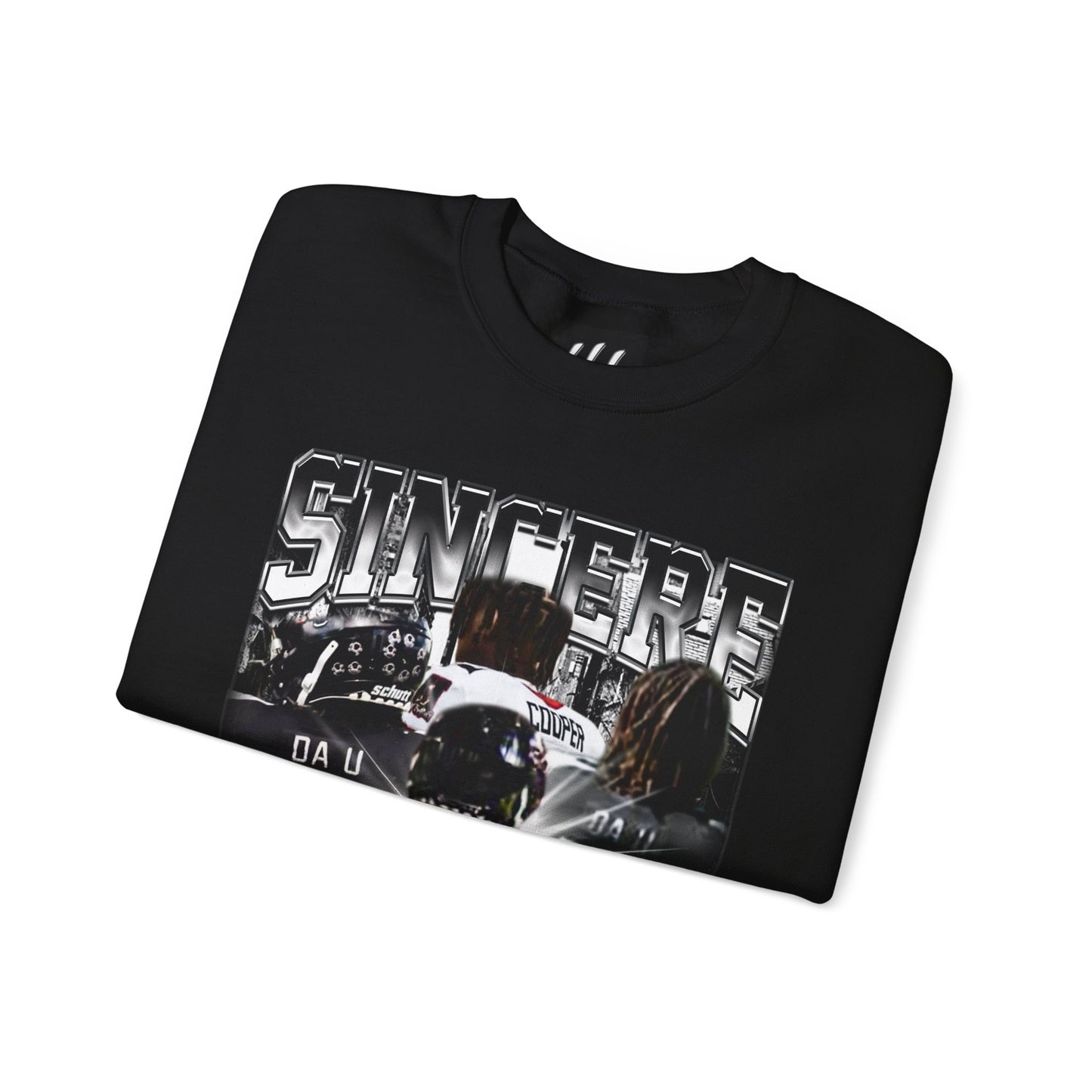 Sincere Cooper Crewneck Sweatshirt