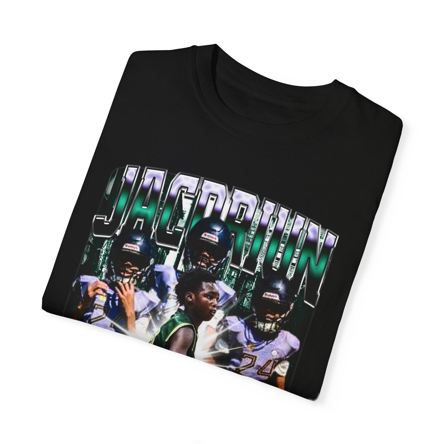 Jacoriun Washington Heavy Cotton Tee