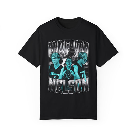 Pritchard Nelson Heavy Cotton Tee