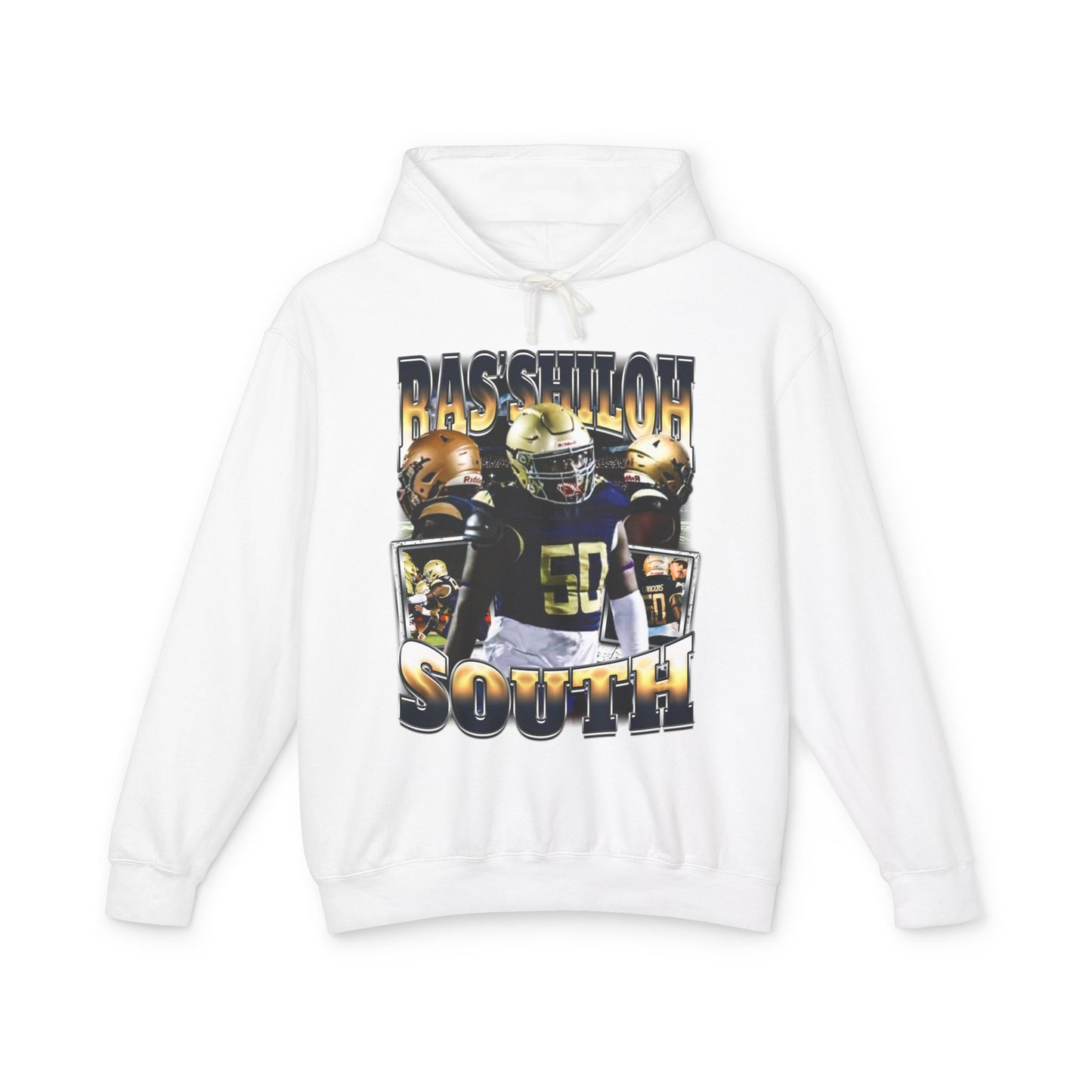 Ras’shiloh South Hoodie