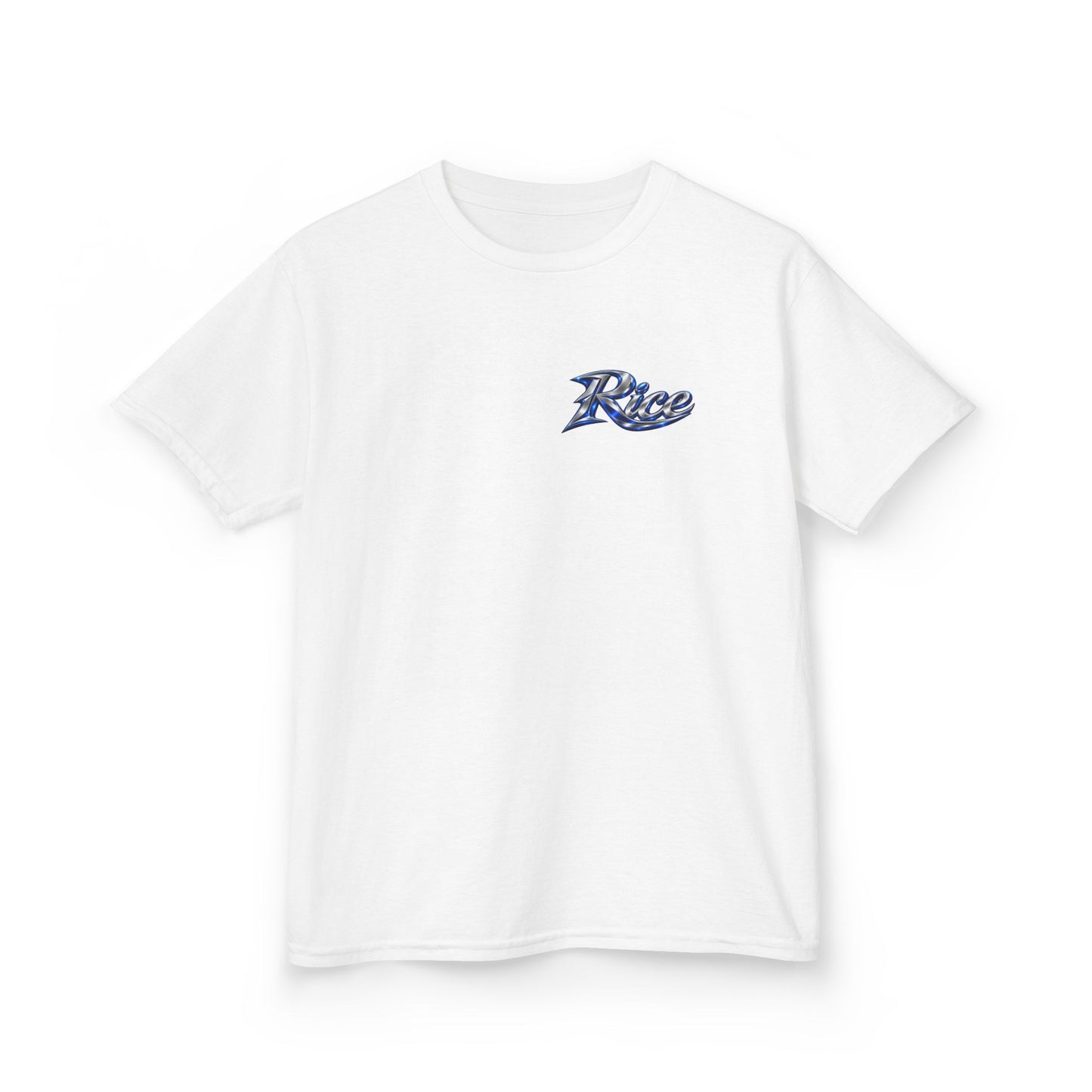 Eric Rice Youth Heavy Cotton Tee
