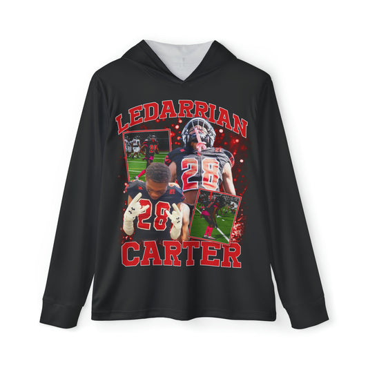 Ledarrian Carter Sports Hoodie