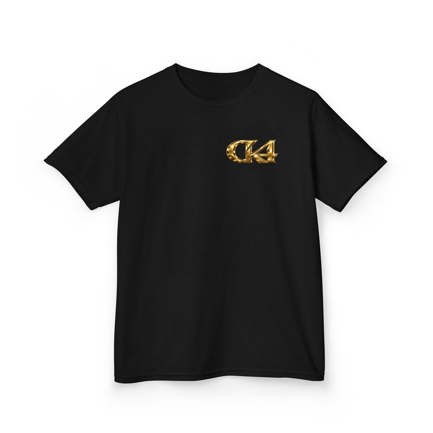 Cam Kahn Youth Heavy Cotton Tee