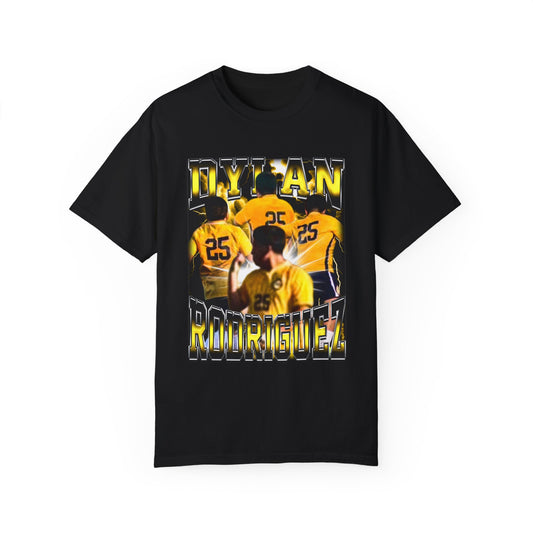 Dylan Rodriguez Heavyweight Premium Tee