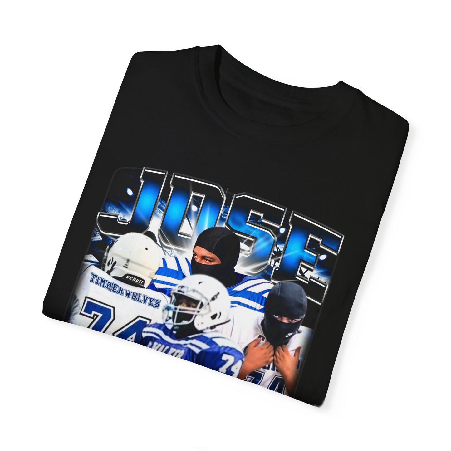 Jose Nava Heavy Cotton Tee
