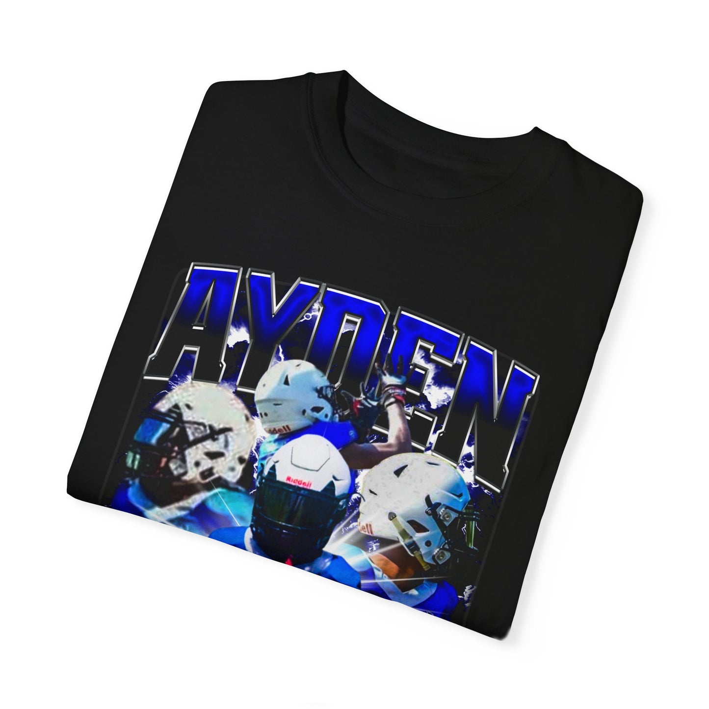 Ayden Wade JR Heavy Cotton Tee