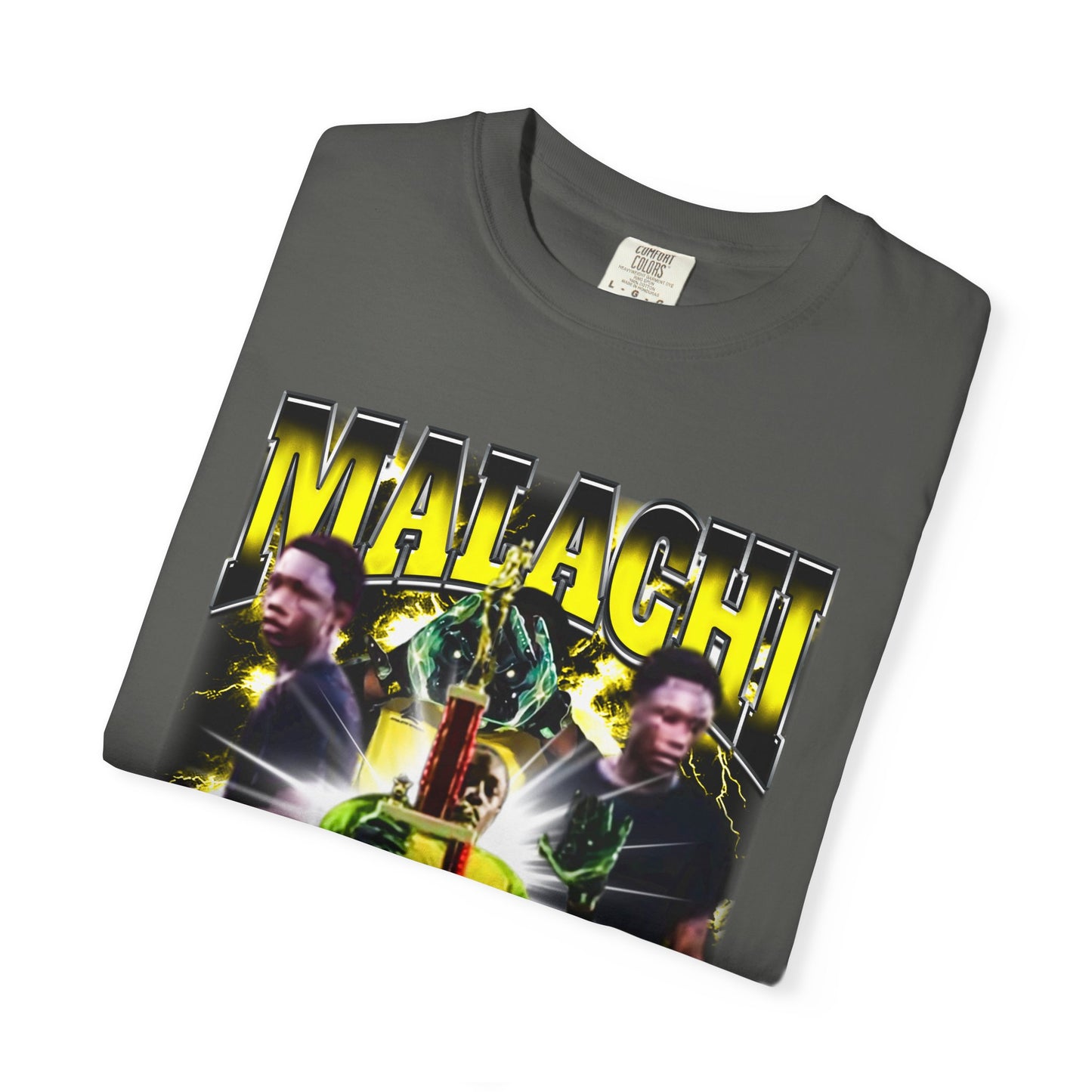 Malachi Richardson Heavyweight Premium Tee