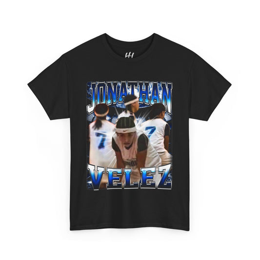 Jonathan Velez Heavy Cotton Tee