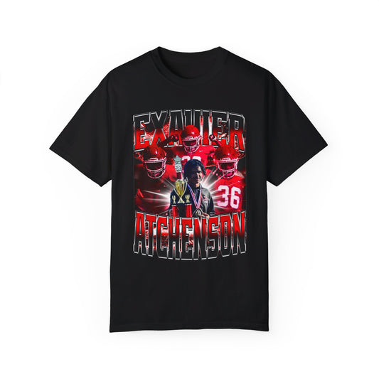 Exavier Atchenson Heavy Cotton Tee