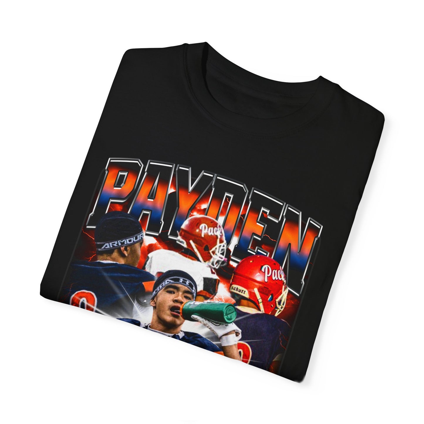 Payden Chaikhane Heavy Cotton Tee