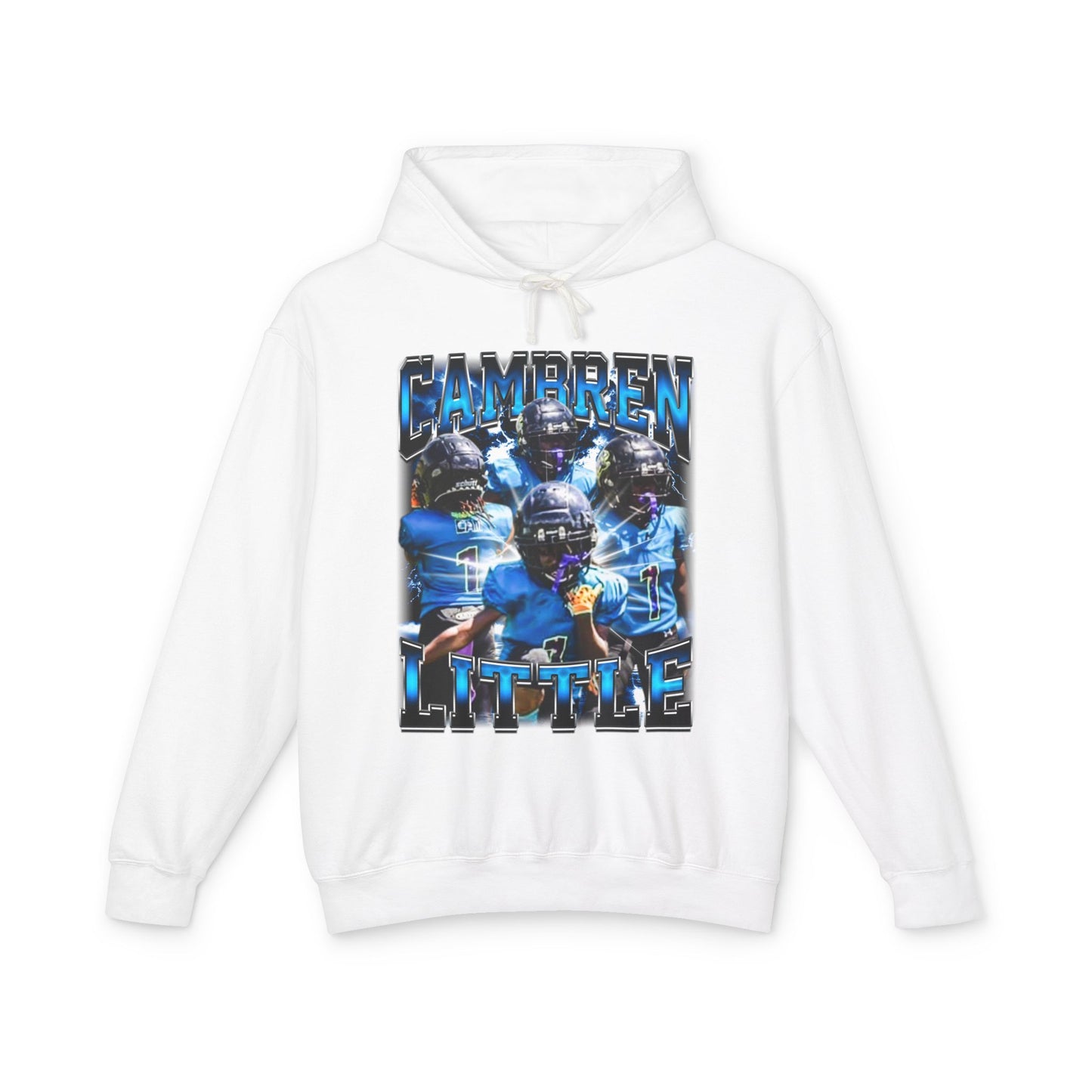 Cambren Little Hoodie