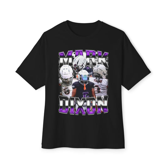 Mark Dixon Oversized Vintage Tee