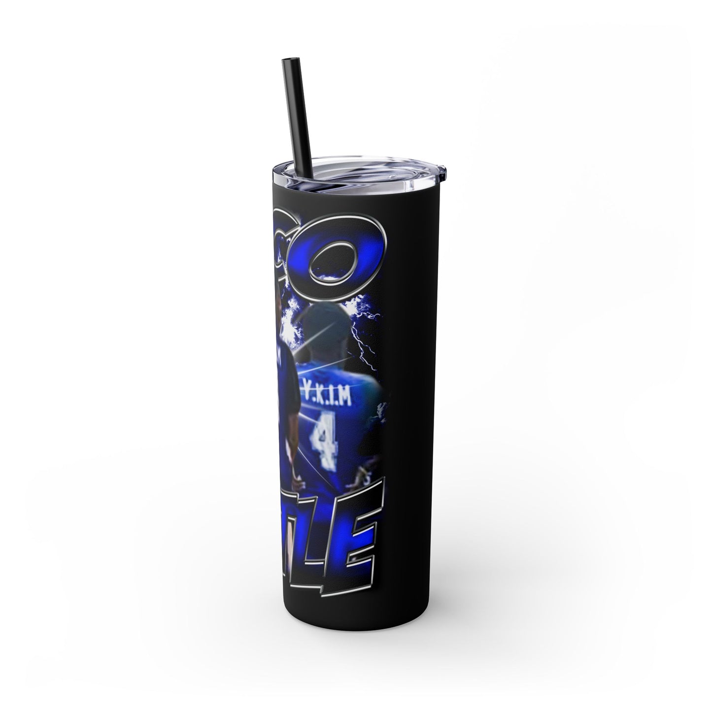 Rico Little Stainless Steal Tumbler