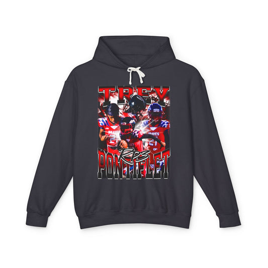 Trey Pontiflet Hoodie