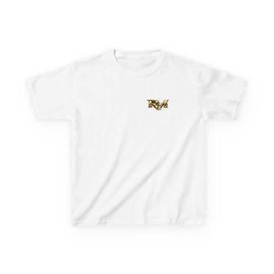 Ray Miller Youth Heavy Cotton Tee