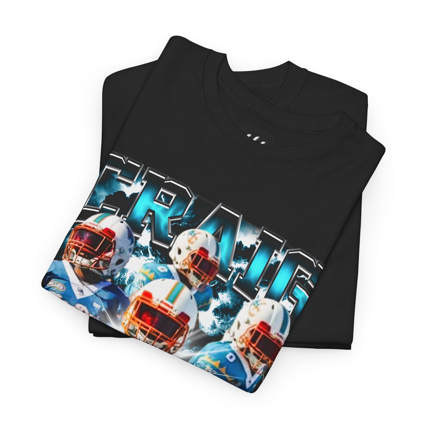 Craig Harris Heavy Cotton Tee.