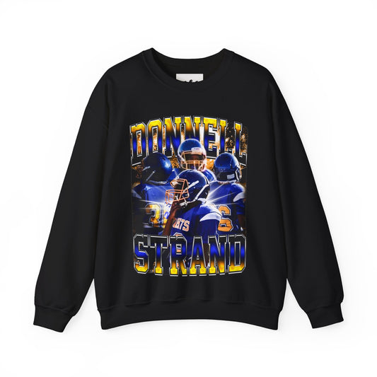 Donnell Strand Crewneck Sweatshirt