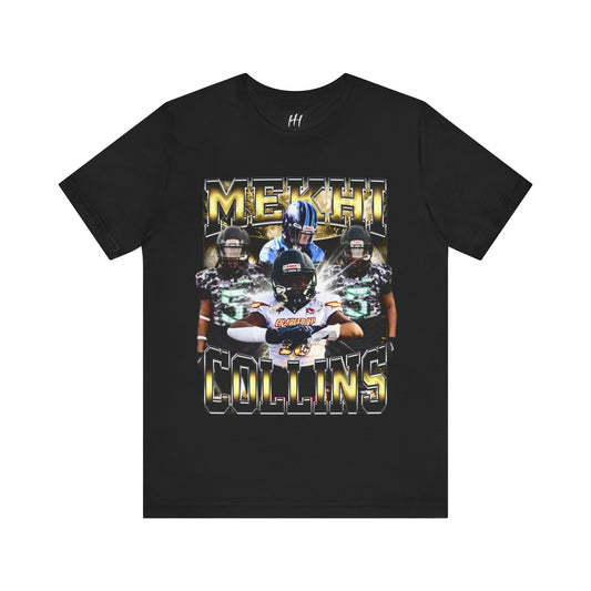 Mekhi Collins Heavy Cotton Tee